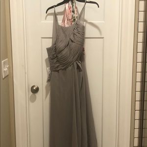 Azazie Bridesma dress